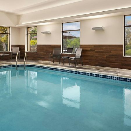 Fairfield By Marriott Inn & Suites Cedar Rapids North Zewnętrze zdjęcie