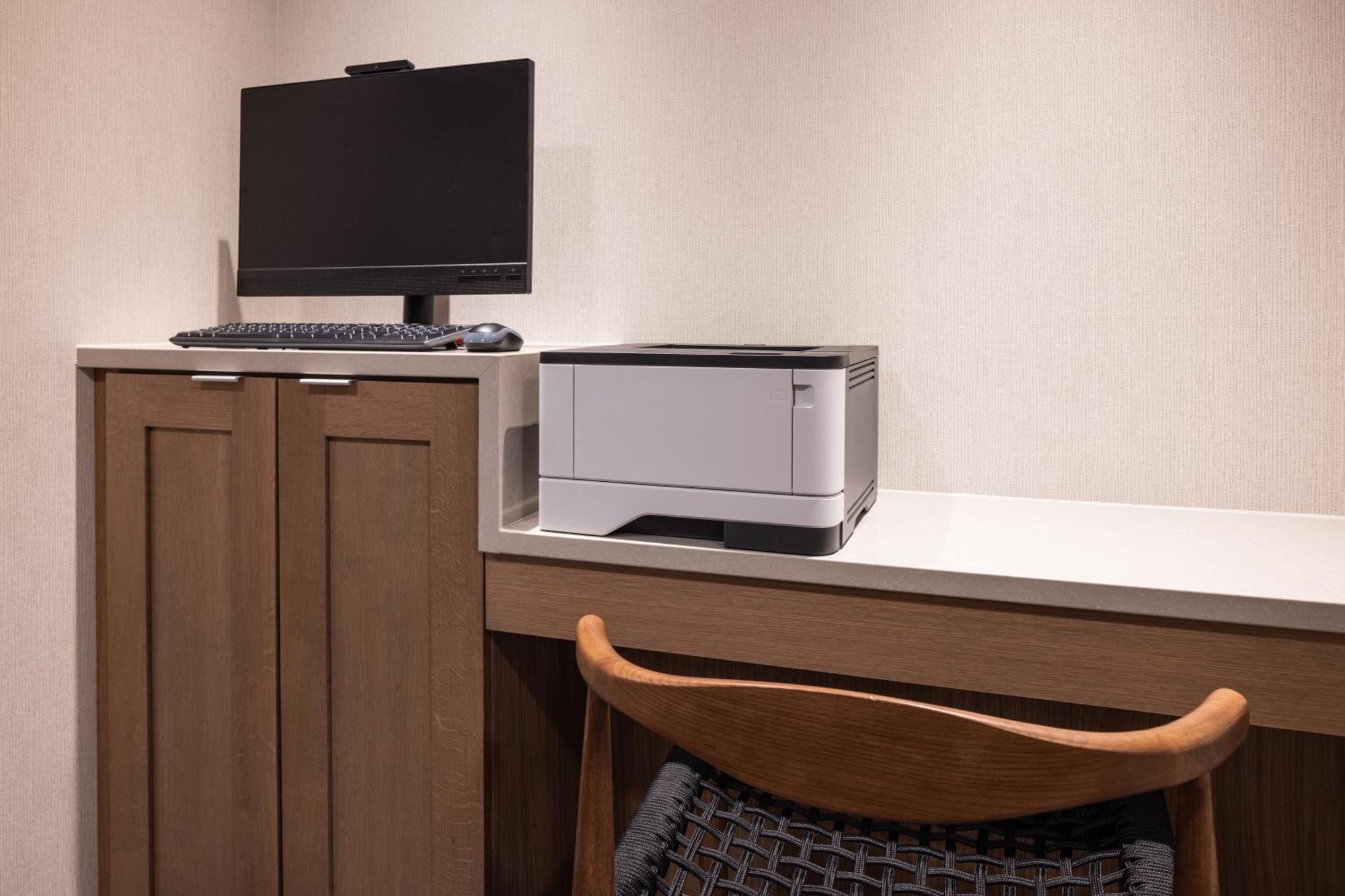 Fairfield By Marriott Inn & Suites Cedar Rapids North Zewnętrze zdjęcie