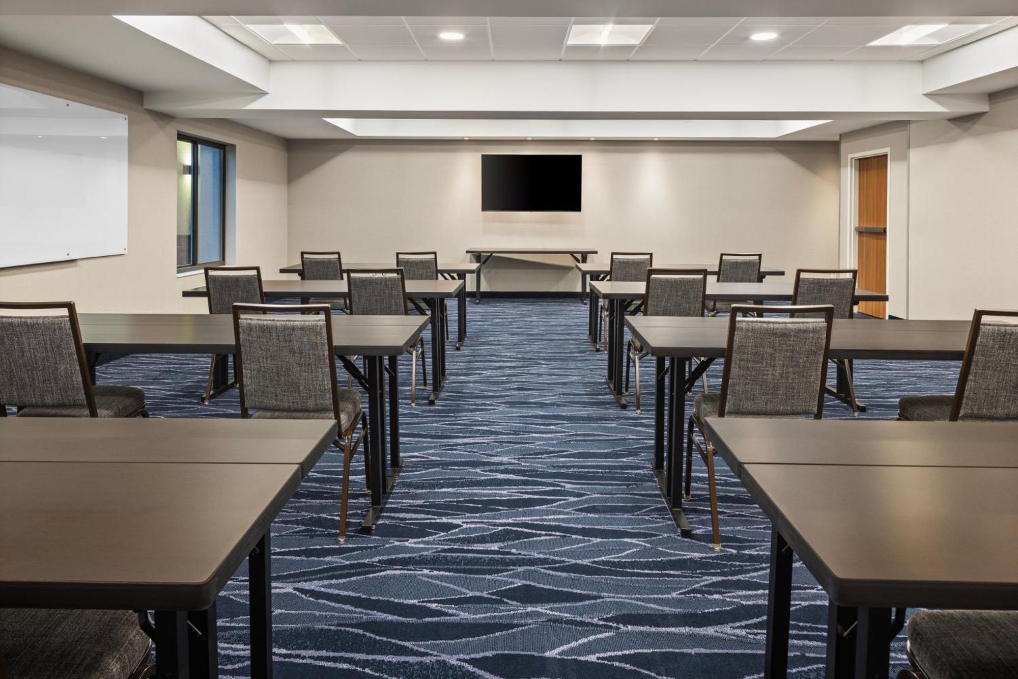 Fairfield By Marriott Inn & Suites Cedar Rapids North Zewnętrze zdjęcie