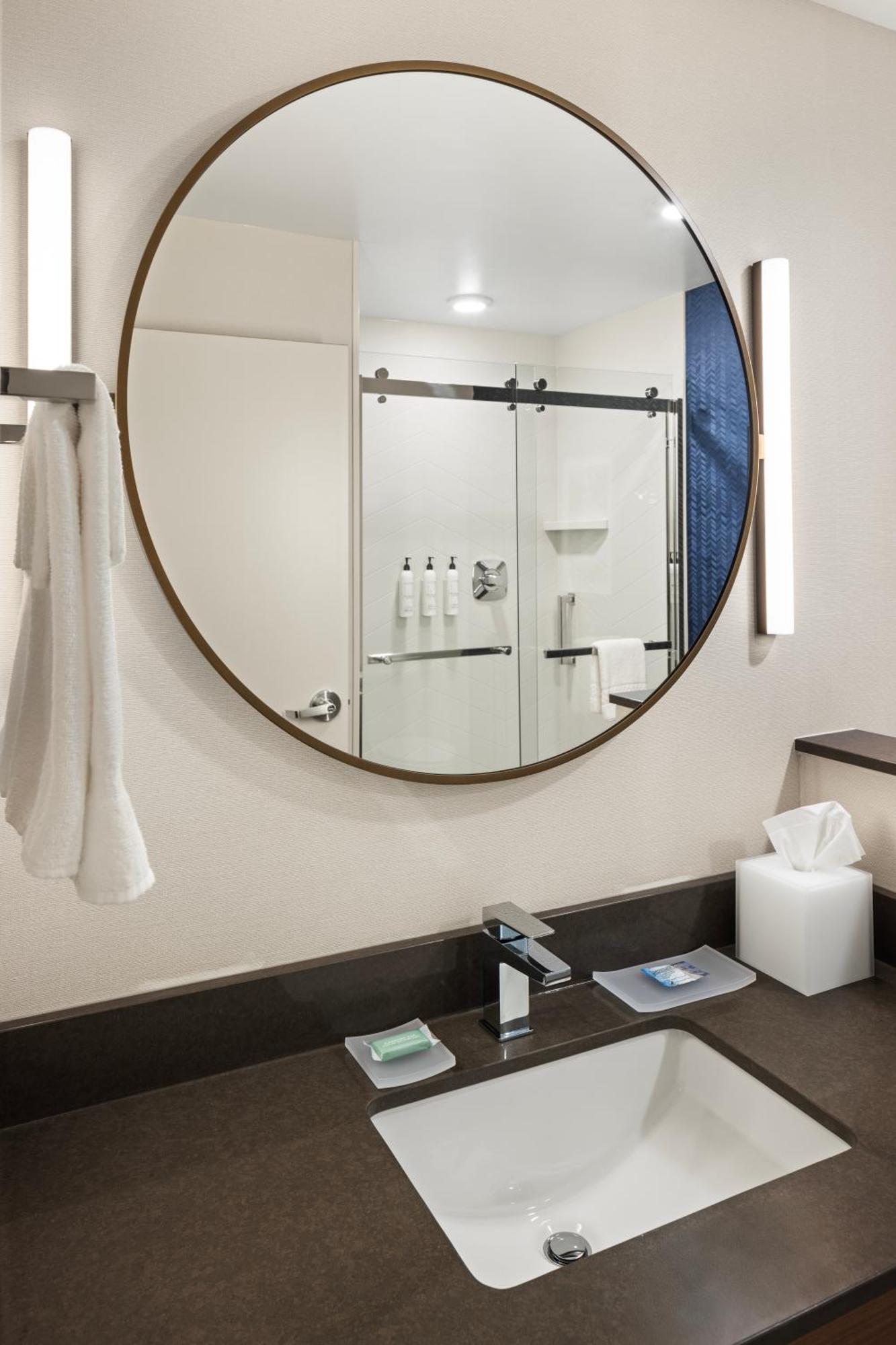 Fairfield By Marriott Inn & Suites Cedar Rapids North Zewnętrze zdjęcie