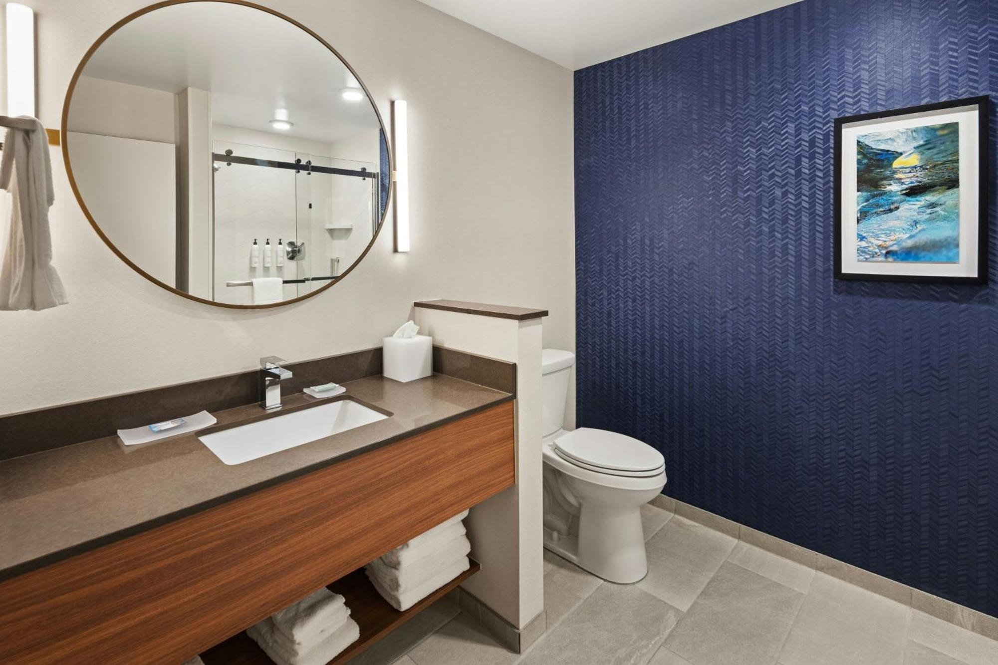 Fairfield By Marriott Inn & Suites Cedar Rapids North Zewnętrze zdjęcie