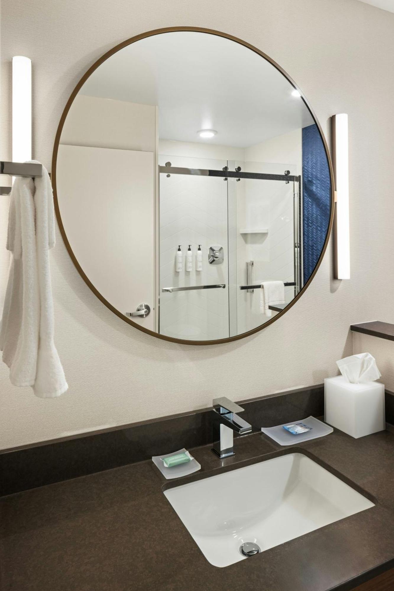 Fairfield By Marriott Inn & Suites Cedar Rapids North Zewnętrze zdjęcie