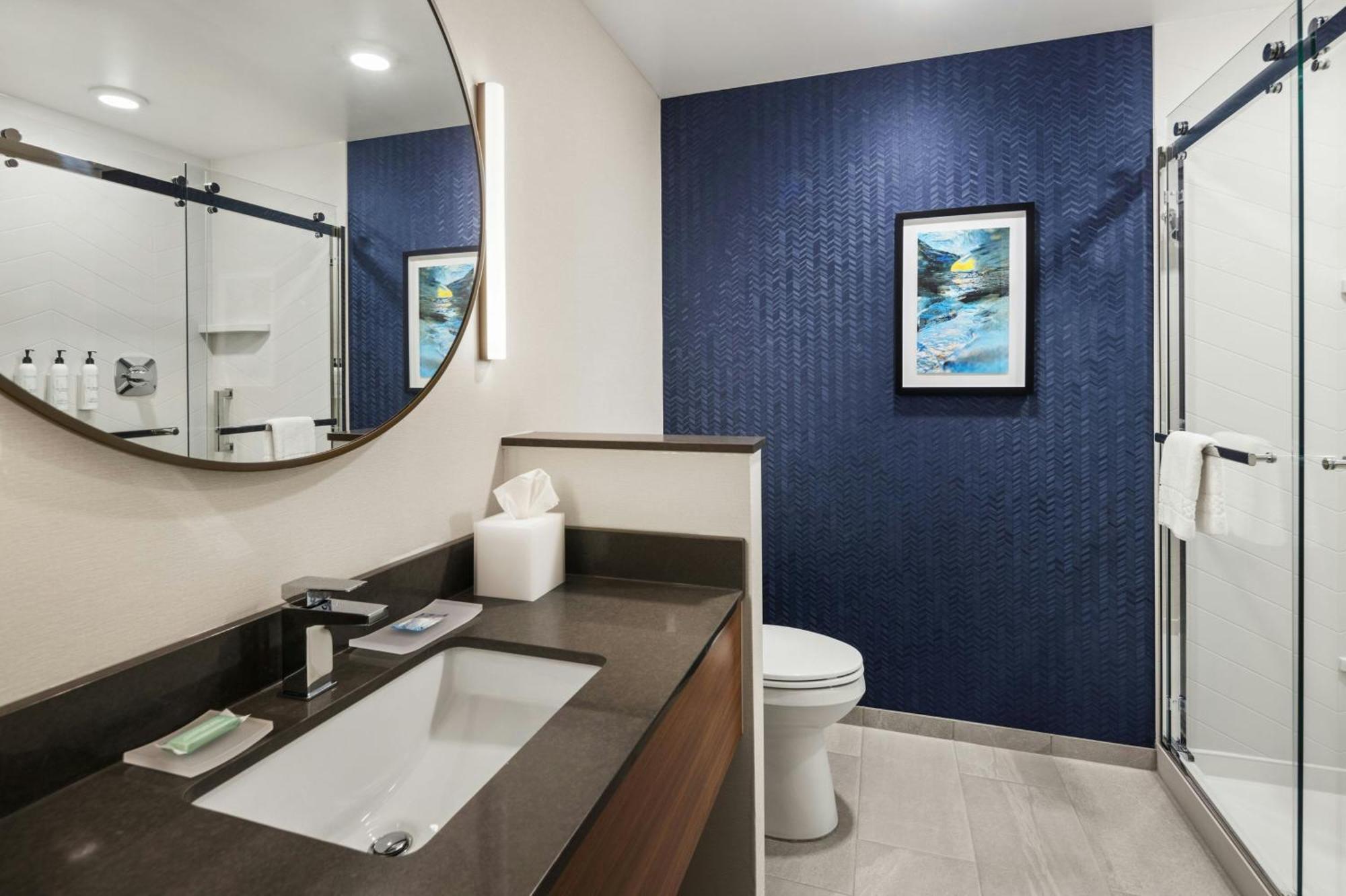Fairfield By Marriott Inn & Suites Cedar Rapids North Zewnętrze zdjęcie