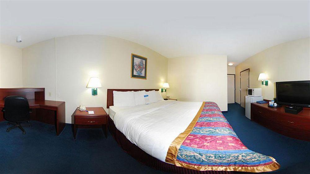Fairfield By Marriott Inn & Suites Cedar Rapids North Zewnętrze zdjęcie