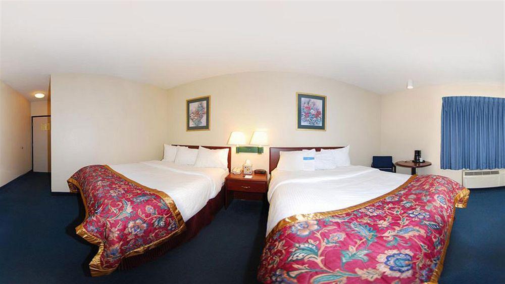 Fairfield By Marriott Inn & Suites Cedar Rapids North Zewnętrze zdjęcie